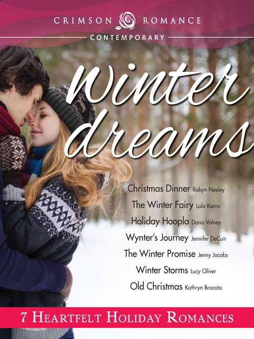Title details for Winter Dreams by Robyn Neeley - Available